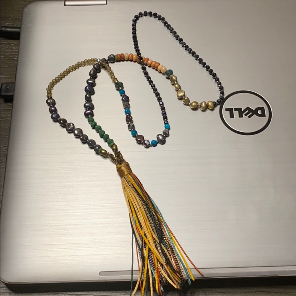 Costume Jewelry